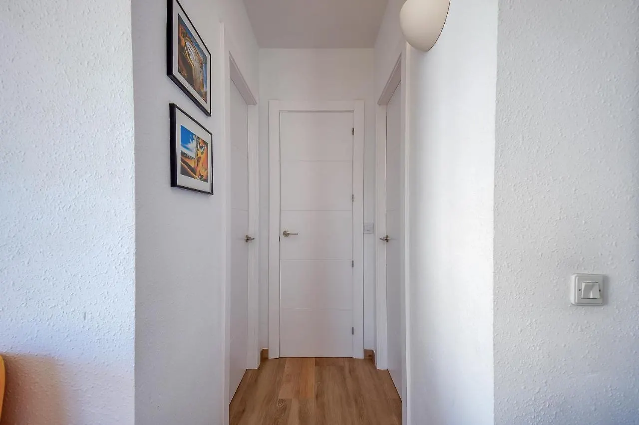 Apartment Mimoses B 2 Canyelles Roses - Immo Barneda Montjoi