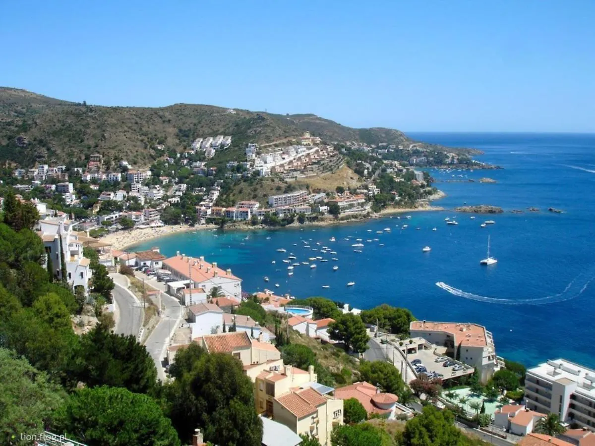 Apartment Mimoses B 2 Canyelles Roses - Immo Barneda Montjoi